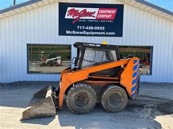 koehring 1650 skid steer|Bantam Koehring 1650 (18748) .